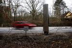Fartdjævle. Fire ud af ti mænd erkender, at de kører for stærkt i byerne 