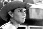 Tilbage. Gillian Welch har efter otte års pause skrevet nye,  glimrende sange, men man får en fornemmelse af, at hun og makkeren Dave Rawlings godt kunne trænge til et kreativt  modspil. 