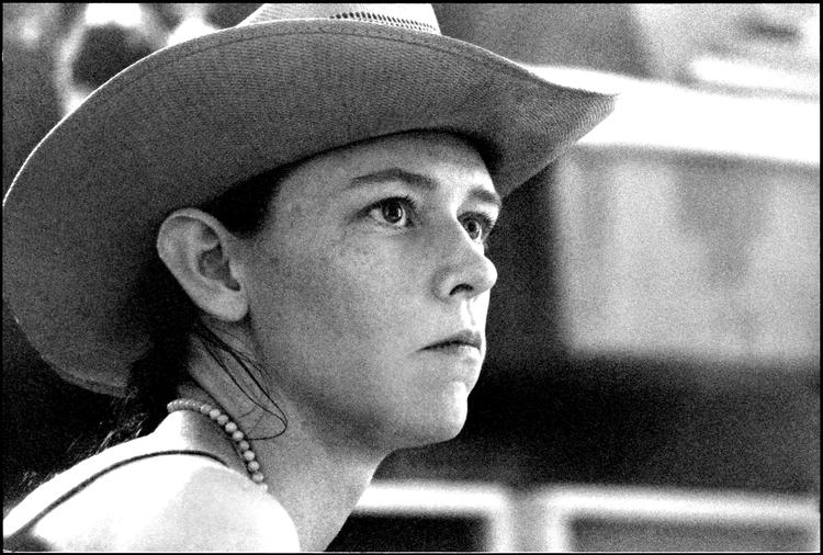 Tilbage. Gillian Welch har efter otte års pause skrevet nye,  glimrende sange, men man får en fornemmelse af, at hun og makkeren Dave Rawlings godt kunne trænge til et kreativt  modspil. 