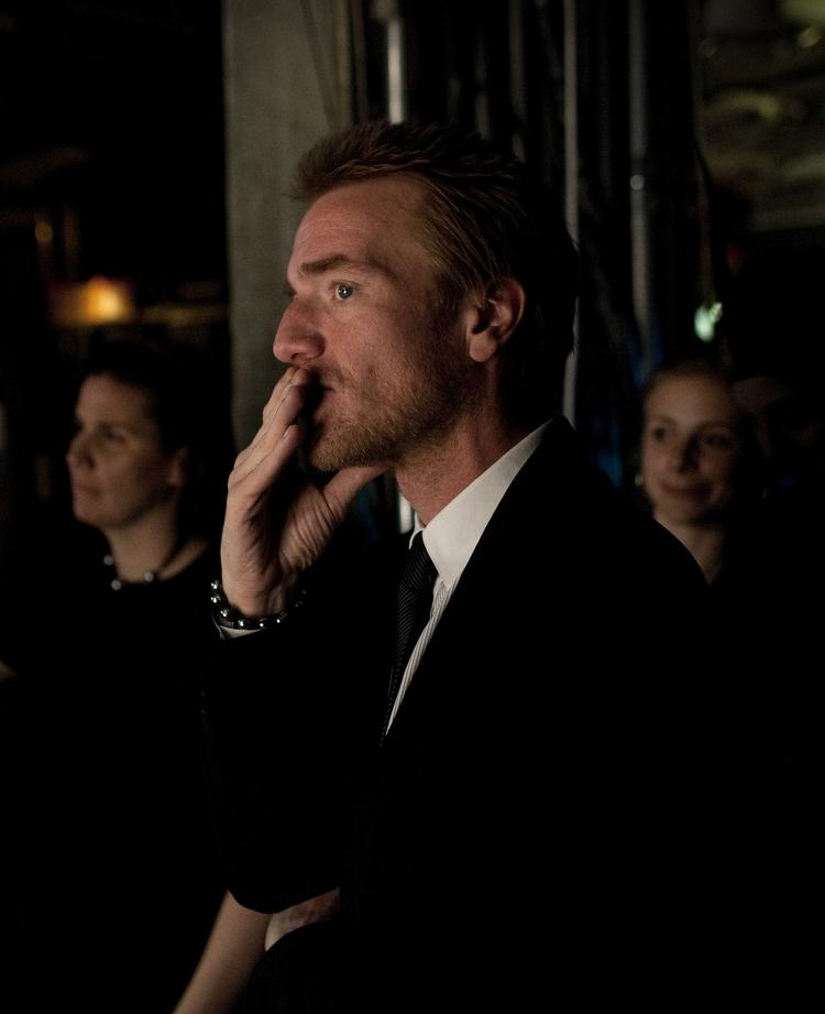 HJÆLP. Balletmester i Den Kongelige Ballet får nu hjælp til at styre sit hidsige temperament. »Man var bange for, at den måde, Nikolaj agerede på, kunne få nogen til at tro, at han måske havde et misbrug«, siger administrationschef Henrik Sten Petersen. 