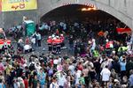 Germany Love Parade Deaths