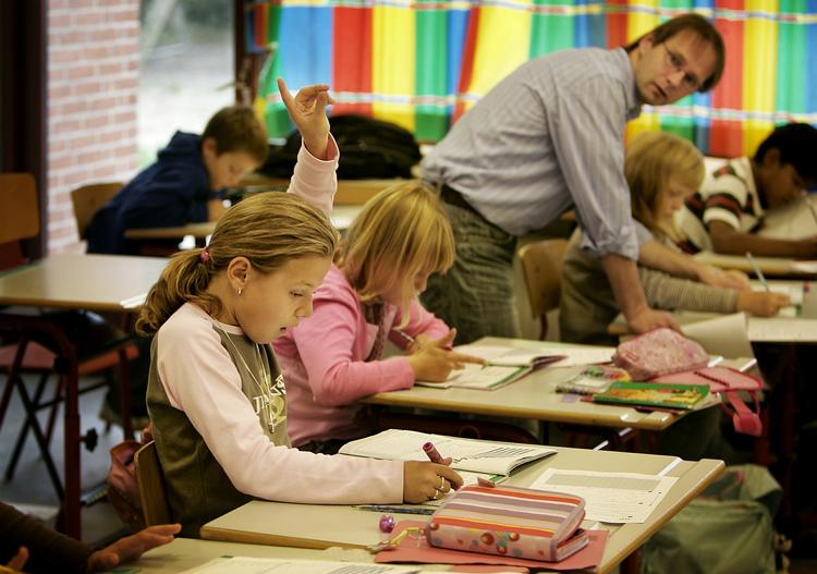 Uddannelse. Børn skal ikke kun lære at klare test og trædemøller. Vi skal dyrke deres forskelligheder, mener debattør. 