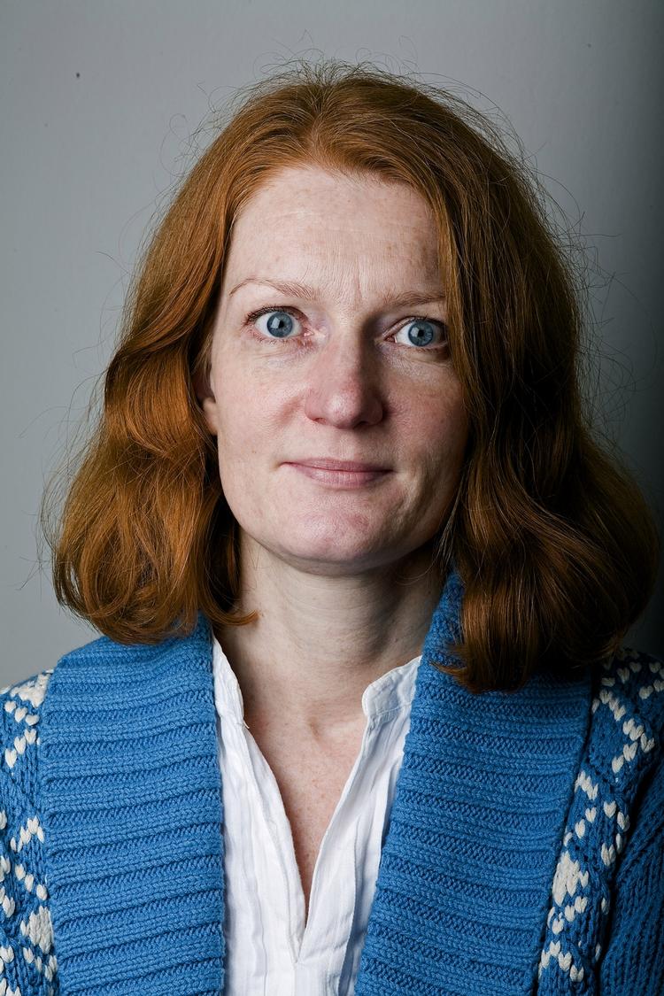 Chef. Karen Bro har tidligere bl.a. været på 24timer og i DR Nyheder. 