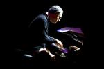 Virtuoso. Med sit teknisk overlegne klaverspil fuldendte italienske Enrico Pieranunzi en fornem festival i JazzHouse sammen med danske Stefan Pasborg og Jesper Lundgaard. 