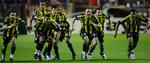 lettelse. Nyheden om Fenerbahces adgang til Champions League fik klubbens aktier til at stige med 8 procent. 