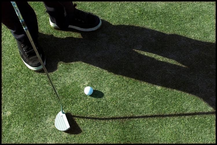 UKRUDTSFRI. Ulovlige giftmidler bliver stadig brugt på flere af de danske golfbaner. 