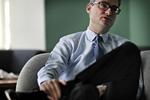 debatskaber. Søren Pind (V) har sat sindene i kog i journalistkredse. Arkivfoto. 