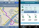 BADEVAND. Få styr på vandkvalitet - og temperatur - og find vejen til nærmeste bademulighed langs Øresund med ny app. 
