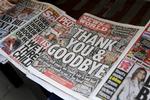 Britain Phone Hacking