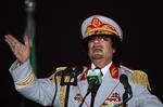Diktator. Først var han Vestens fjende, så ven og nu igen fjende. Men måske er Gaddafi klar til at gå af. 