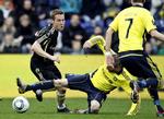 Forlænget. Anders Due er klar til flere AaB-opgør mod Brøndby, som nordjyderne møder på søndag. 