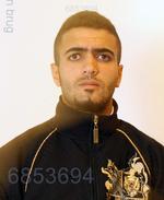 Efterlyst. Politiet beder borgere, der har set Mohamed Walid Hamadeh, om straks at ringe 112. 