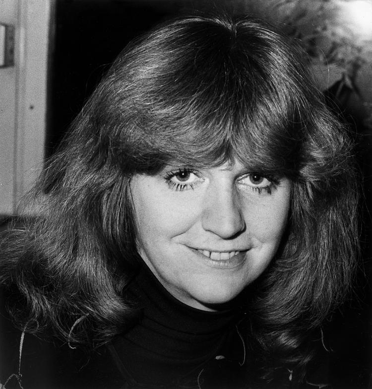 Klassisk. Hun er en institution i det danske mediebillede, og nu er hun også snart et madsted i Aalborg. Her er hun i 1980, hvor hun bestred jobbet som redaktionschef på TVAvisen. 
