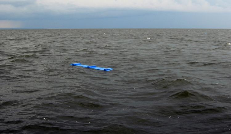 Flodulykke. Dykkere leder stadig efter 29 efter skibsulykken på den russiske flod Volga. 