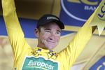 Cycling Tour De France