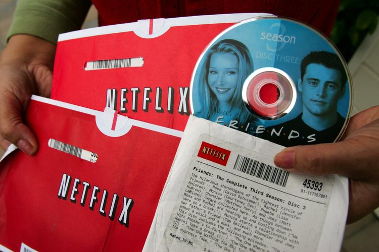 Abonnement. Gratis ikke er den vigtigste grund til at downloade ulovligt. Adgang til filmtjenester som Netflix bremser omfanget af piratkopiering. 