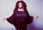Hit. Chaka Khan optræder to gange på NPG-festivalen i København i august. 