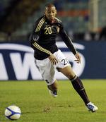Hjem. Efter et år i England er Jerome Boateng tilbage i Tyskland. Boateng er født i Berlin, har tidligere spillet i Hamburg og tager nu fire år i München. 