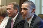 Obama Debt Showdown