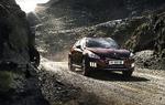 Skovtur. Der er lidt firehjulstrækker over Peugeot RXH. Foto:  Peugeot 