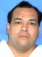 Misinformeret.  Den 38-årige hjerneskadede Humberto Leal Garcia blev efter sin anholdelse ikke informeret om, at han havde ret til at bede om bistand fra Mexicos konsulat i Texas. Foto: AP 