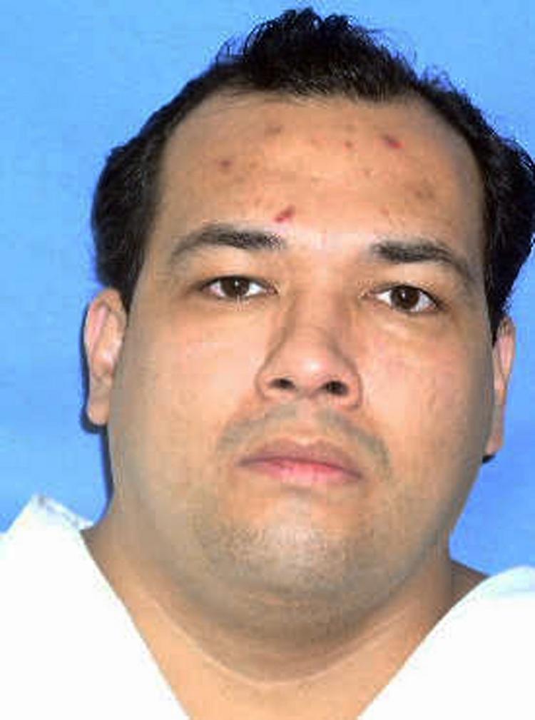 Misinformeret.  Den 38-årige hjerneskadede Humberto Leal Garcia blev efter sin anholdelse ikke informeret om, at han havde ret til at bede om bistand fra Mexicos konsulat i Texas. Foto: AP 