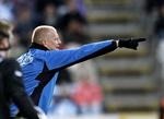 Vejviser Henrik Clausen ser frem til mødet med FCN lørdag eftermiddag. 