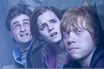 R.I.P. Rip, Rap og Rup her har stået imod alverdens pinsler. Men nu står Daniel Radcliffe, Emma Watson og Rupert Grint over for deres hidtil største udfordring: en verden uden Potter. 