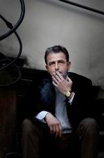 Afvist. Jens Christian Grøndahl søgte aktindsigt for at finde ud af, hvem af hans kolleger der havde fået støtte, mens han selv fik afslag. Arkivfoto: Astrid Dalum