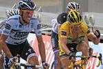 Cycling Tour De France
