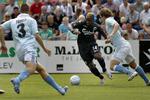 Superligaen: SønderjyskE - FC København