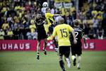 Superligaen: Brøndby - AaB