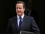 Britain Prime Minister