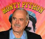 Kontroversiel. Der er rigelig skandalemateriale at tage af, når 'Holy Flying Circus' skal filmatiseres. John Cleese ser i hvert fald ud til at glæde sig. 