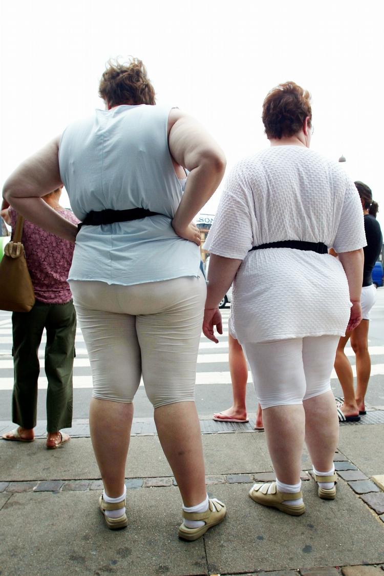 Bøn til ministeren. Giv penge til fedmeforskning i stedet for operationer, ønsker psykolog. 