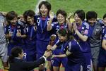 sensation. Japans finalesejr ved VM satte nye standarder for Twitter. 