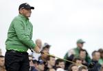 optur. Efter fjerdepladsen i The Open avancerede Thomas Bjørn til en 61.-plads på verdensranglisten. 