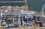Fare. Ulykken på det japanske atomkraftværk Fukushima efter jordskælvet i marts volder stadig store problemer. I morgen forventes en tyfon at gå i land i nærheden af en af de ødelagte reaktorer. Foto: AP (arkiv) 