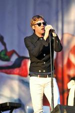 Melodien der blev væk. 'The Future is Medieval', Kaiser Chiefs nyeste,  tyder på en slem mangel på ideer. 