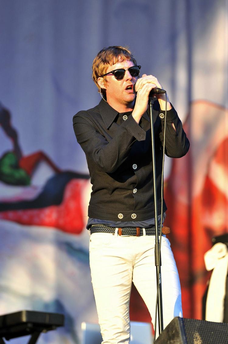 Melodien der blev væk. 'The Future is Medieval', Kaiser Chiefs nyeste,  tyder på en slem mangel på ideer. 