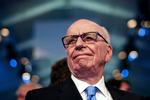 UPOPULÆR. Mediemogulen Rupert Murdoch er kommet i modvind på grund af sagen of News Of The World. 
