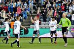 rekord. Med over 12.000 tilskuere til 2-1-sejren over Lyngby blev AGF's comebackkamp i Superligaen første rundes mest sete. 