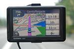 GPS'en skal nok vise vej, selv om kortet ikke længere et helt nyt. Vejnettet ændres ikke ret meget i Danmark. 