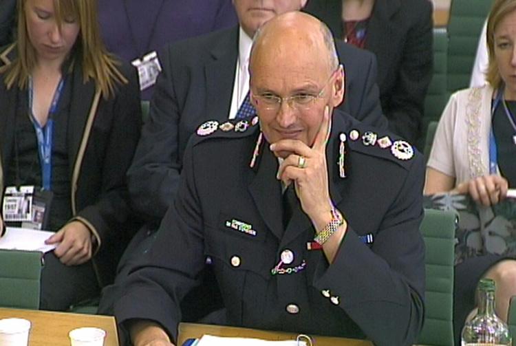 Britain Phone Hacking
