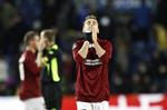 Ulvecomeback. Marc Møller vender hjem til FC Midtjylland. 