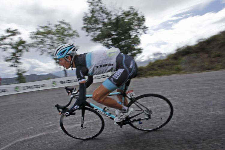 Fare. Tourryttere klager over farlige nedkørsler i årets Tour de France. 