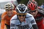 Cycling Tour De France