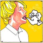 Mew. De daglige Daytrotter-sange ledsages af et essay skrevet af Sean Moeller og en bandillustration af den faste tegner Johnnie Cluney. 