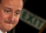 HØRING. I dag stjæler Storbritaniens premierminister, David Cameron, ufrivilligt rampelyset i den omfattende aflytningsskandale. 