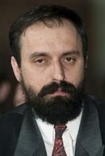 Serbia War Crimes
